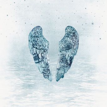 Coldplay: Ghost Stories Live 2014 (CD/DVD)